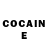COCAIN Колумбийский Luba Tashmatova